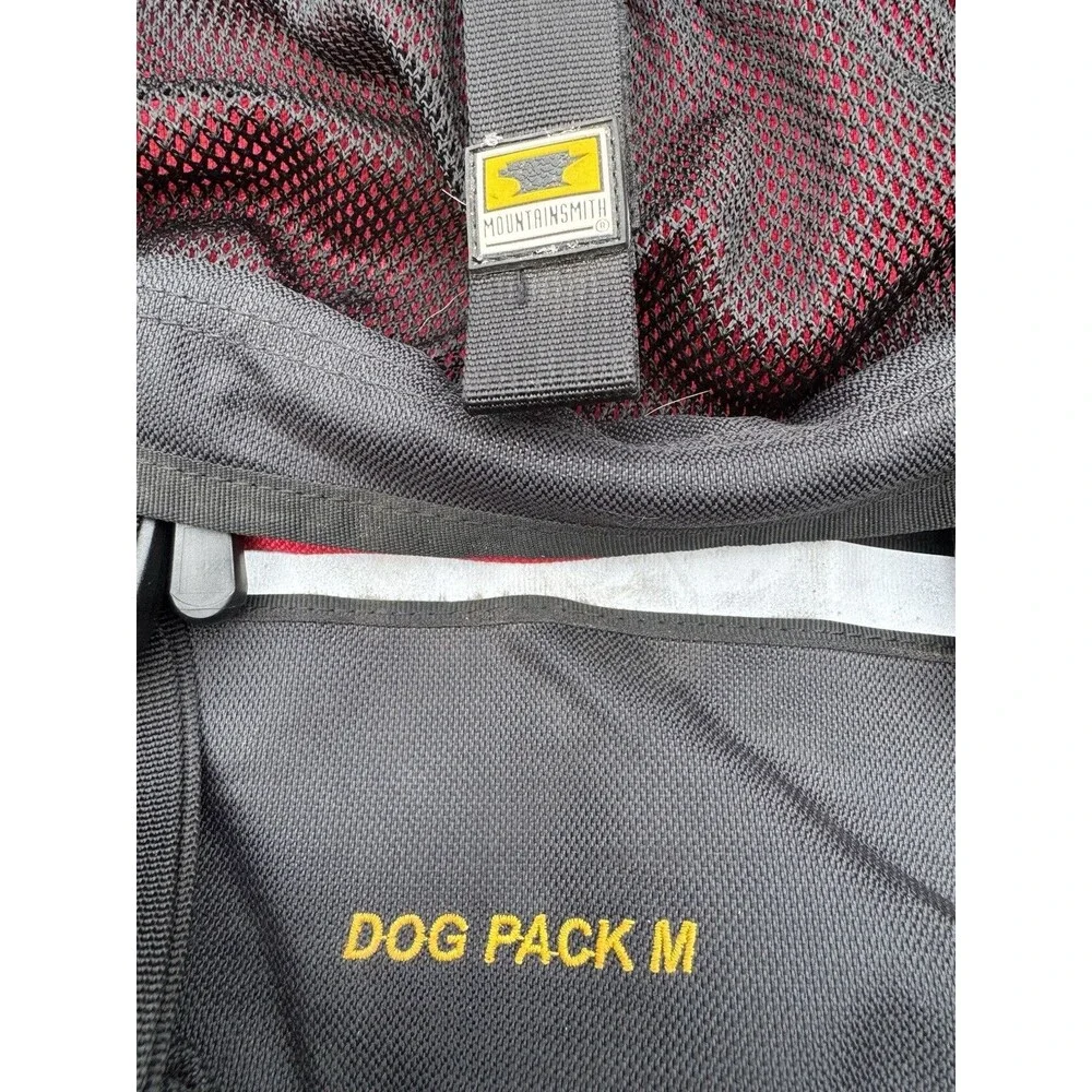 Mountainsmith adjustable medium